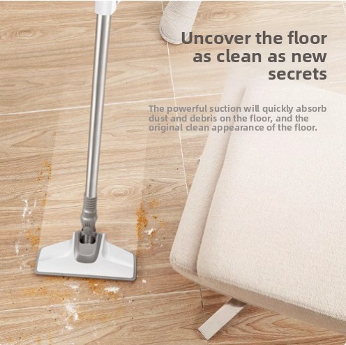 Aspirapolvere Senza Fili LF-11 - Car Vacuum Cleaner recensione e prezzo