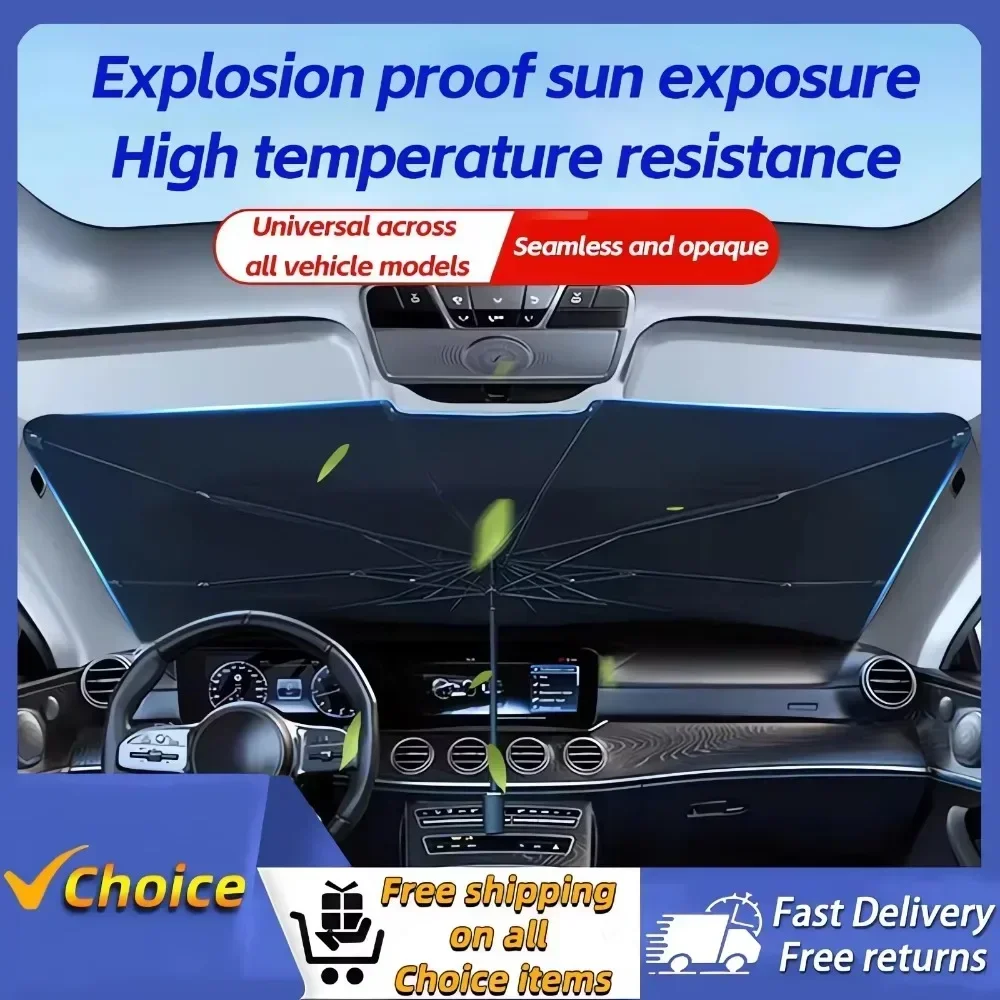Parasole per Finestrini Auto,  - Car Accessories Window recensione e prezzo