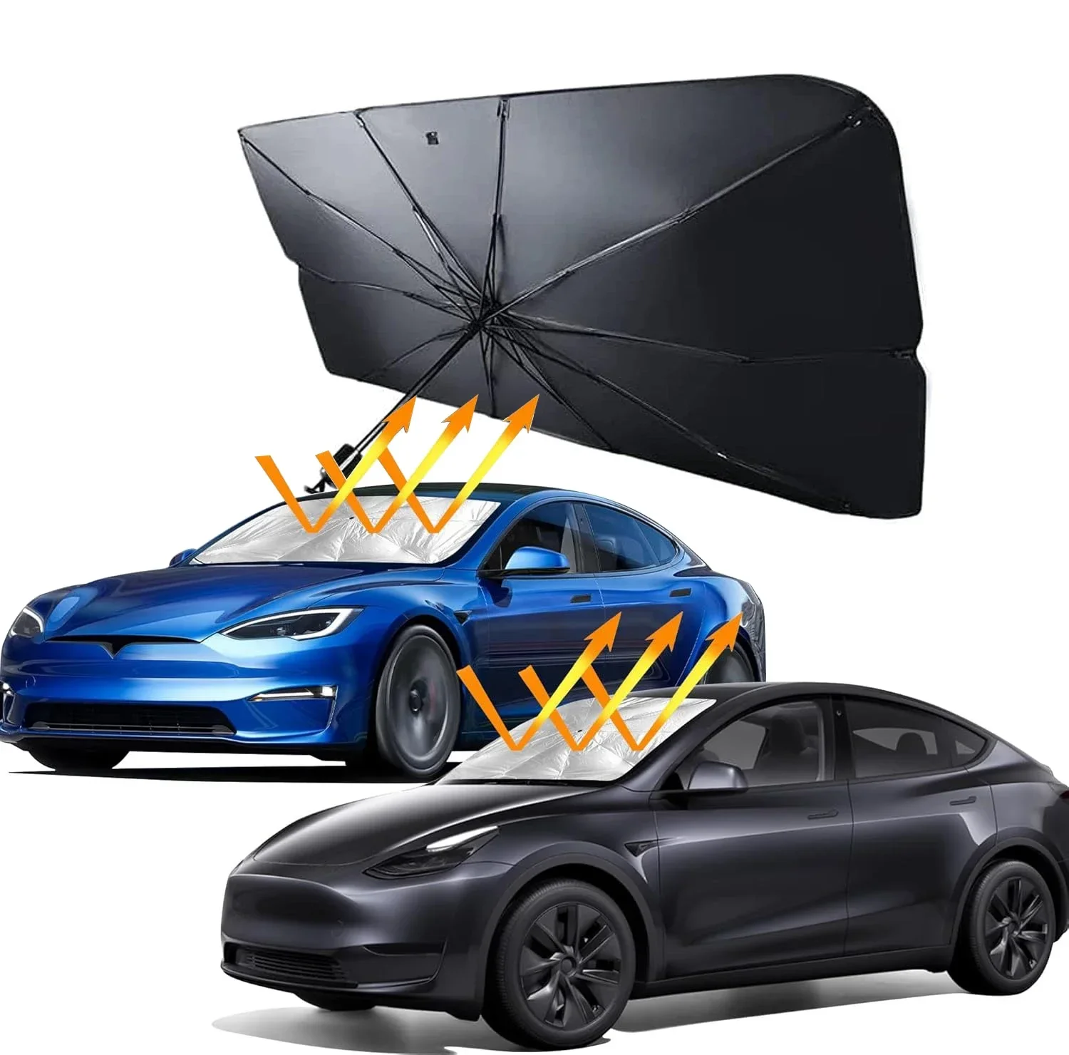 Parasole per Finestrini Auto,  - Car Accessories Window recensione e prezzo