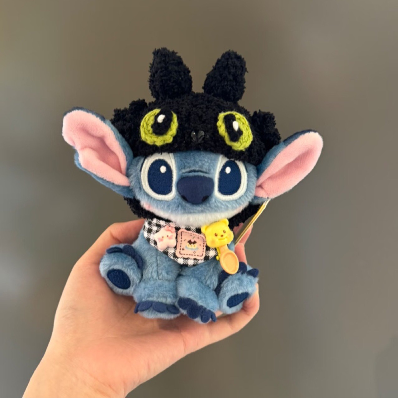 Ciondolo Stitch Carino per Bor - Car Accessories Hanging recensione e prezzo