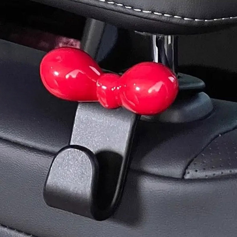 Ganci minimalisti per appender - Car Accessories Hanging recensione e prezzo