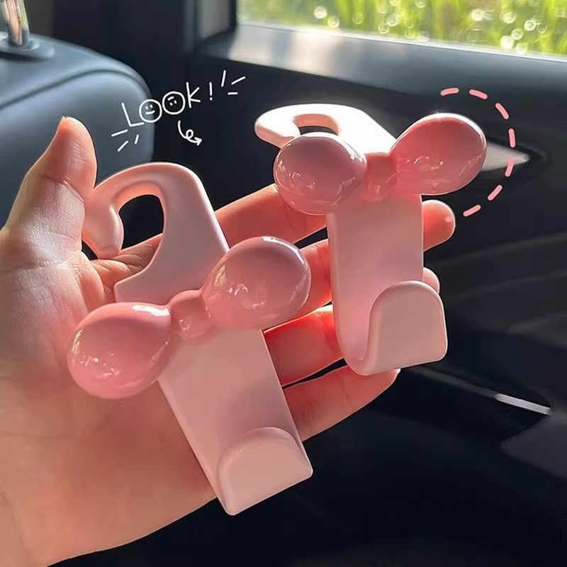 Ganci minimalisti per appender - Car Accessories Hanging recensione e prezzo