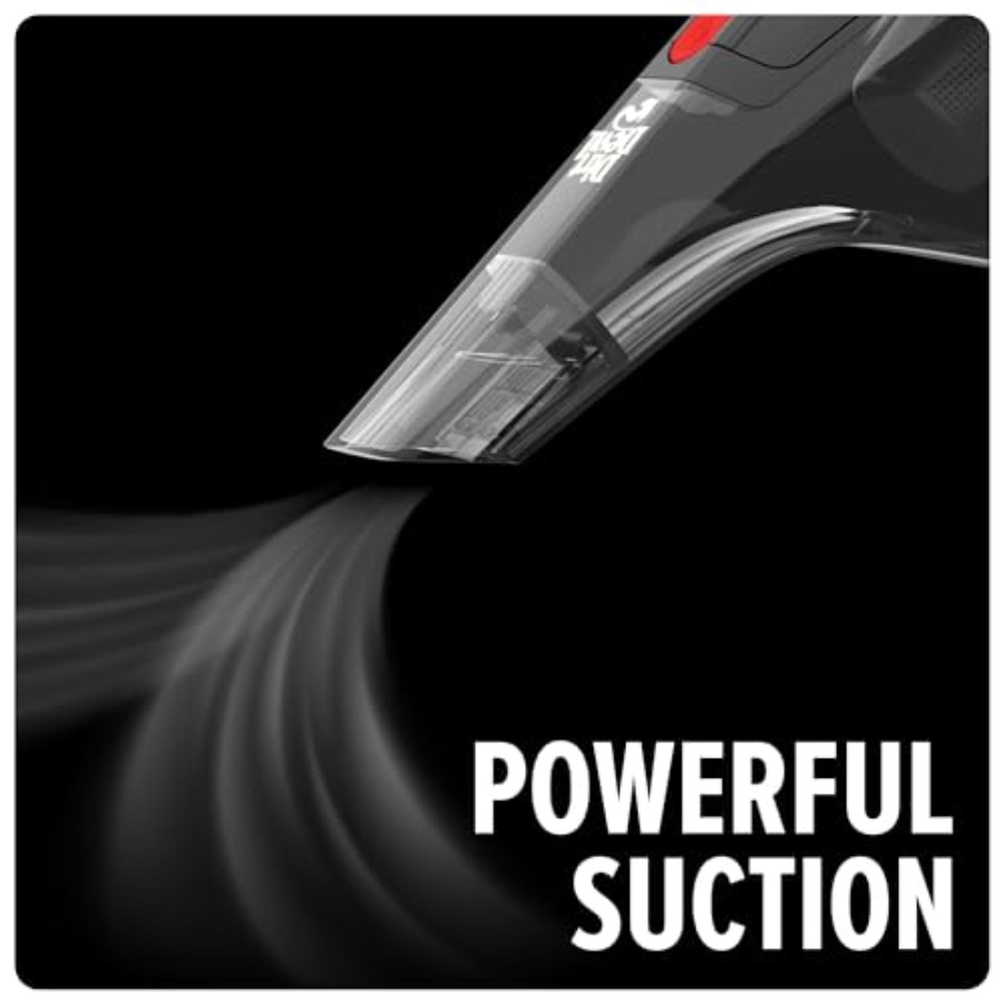Aspirapolvere portatile senza  - Car Vacuum Cleaner recensione e prezzo
