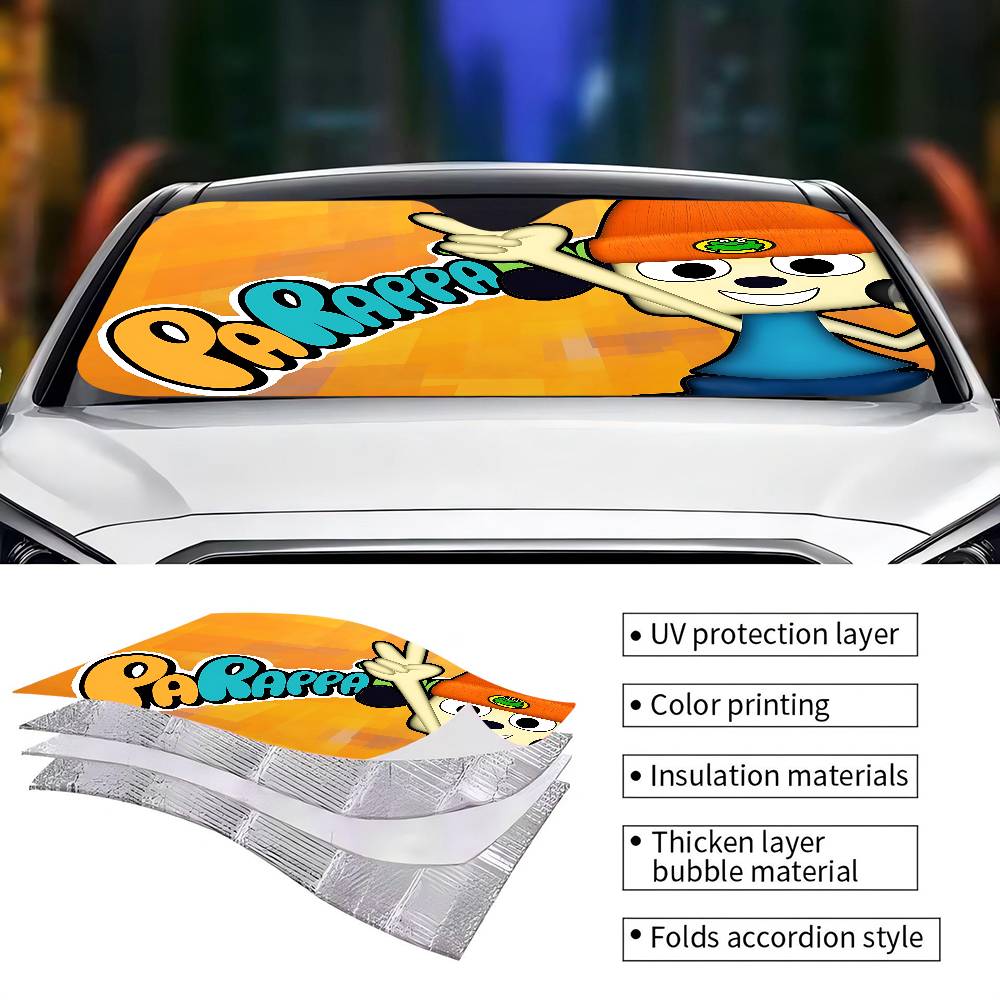 Parasole per Parabrezza Auto S - Car Accessories Window recensione e prezzo