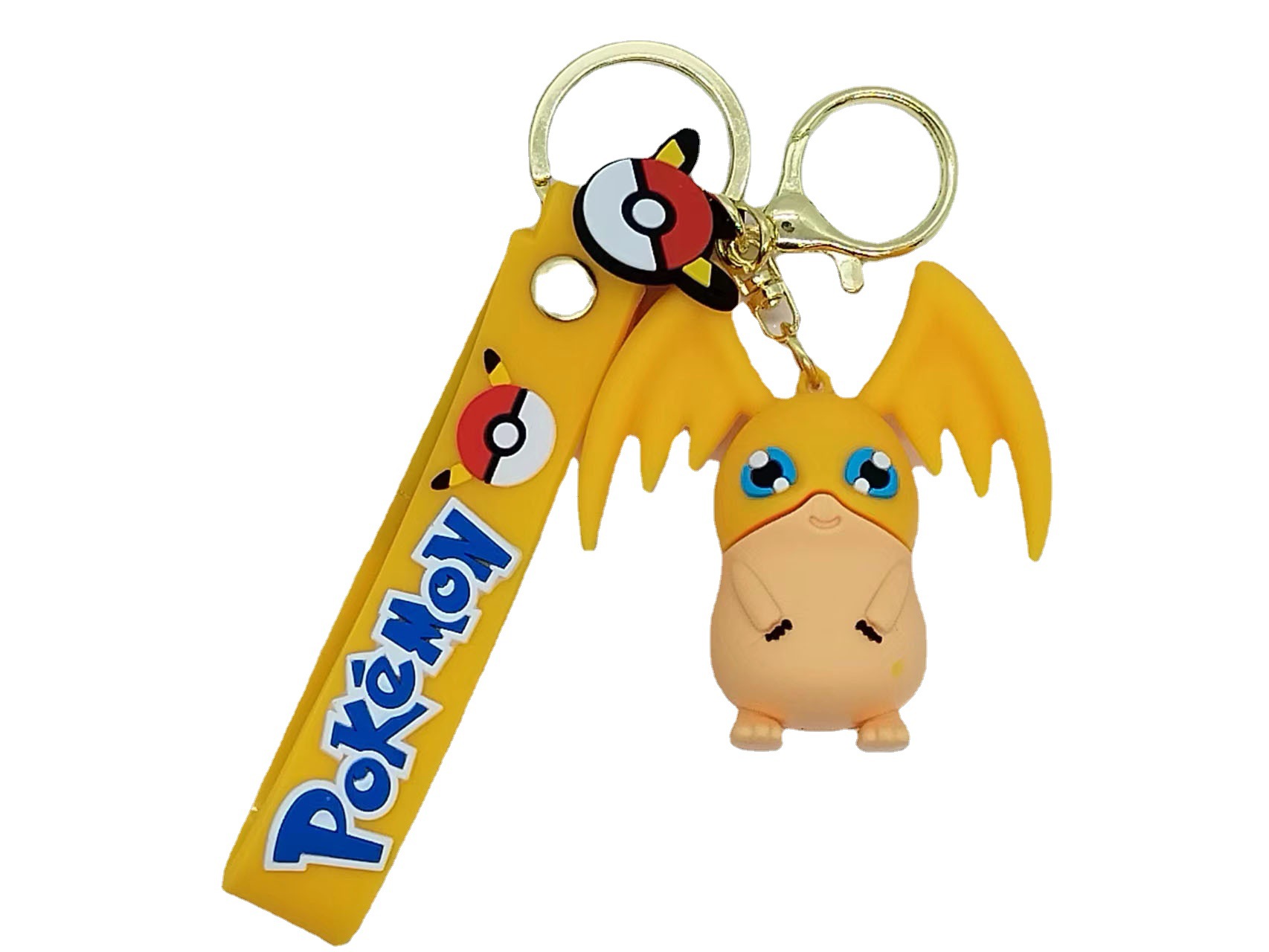 Portachiavi Digimon, Portachia - Car Accessories Japan recensione e prezzo