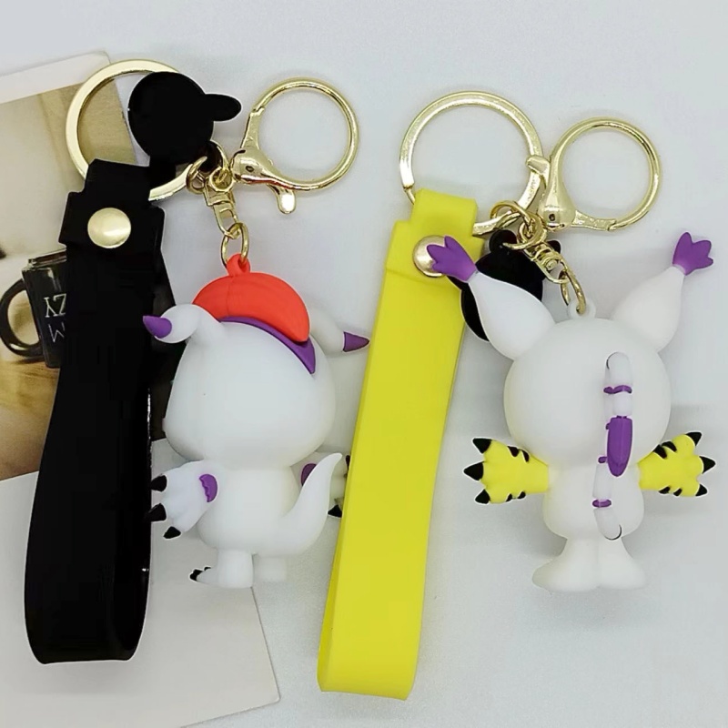 Portachiavi Digimon, Portachia - Car Accessories Japan recensione e prezzo