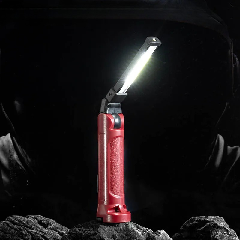 Lampada da Lavoro LED COB Rica - Car Accessories Hanging recensione e prezzo