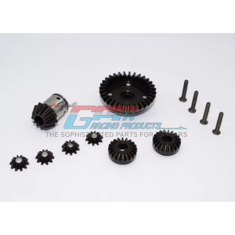 GPM 1/8 ASSIALE YETI XL 90032  - Car Accessories Xl6 recensione e prezzo