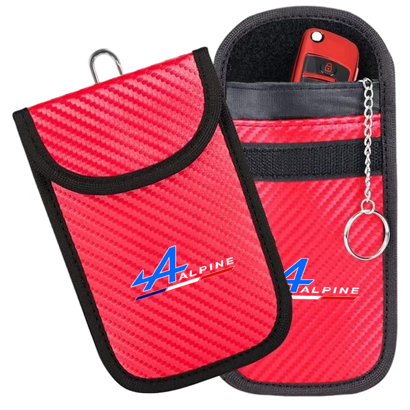 Custodia Blocca Segnale RFID p - Car Key Signal Blocker recensione e prezzo