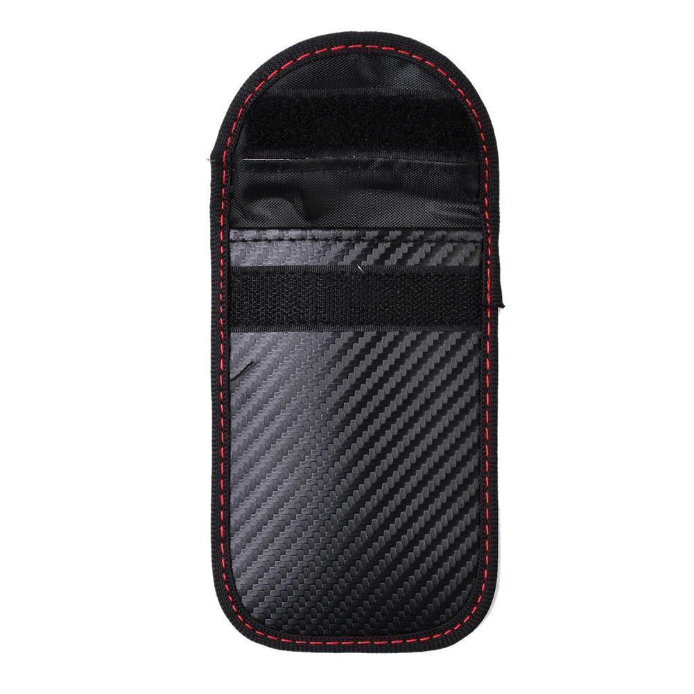 Custodia per blocco del segnal - Car Key Signal Blocker recensione e prezzo