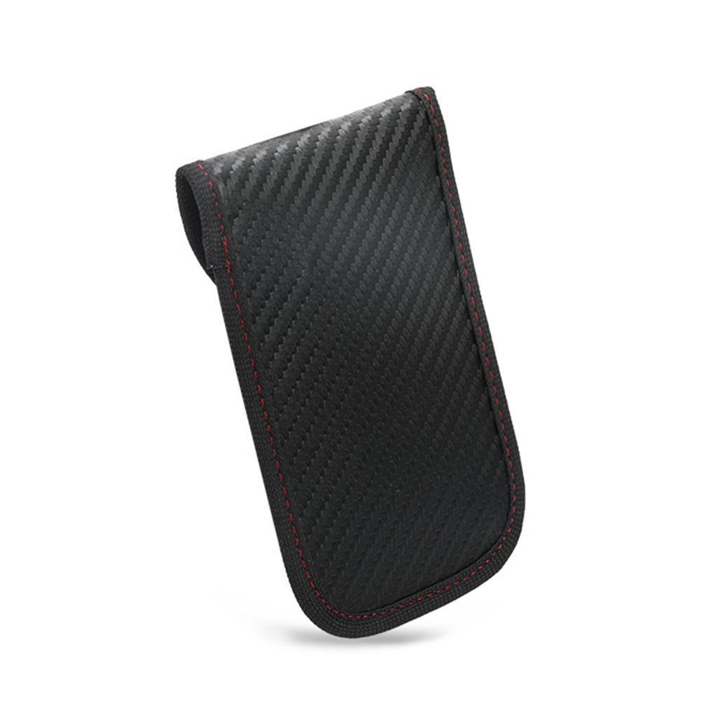 Custodia per blocco del segnal - Car Key Signal Blocker recensione e prezzo