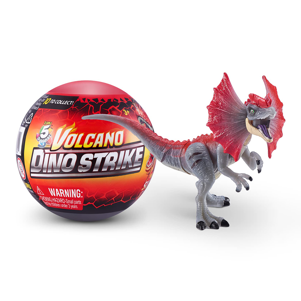 Mini marchi a sorpresa giocatt - Car Accessories Brand recensione e prezzo