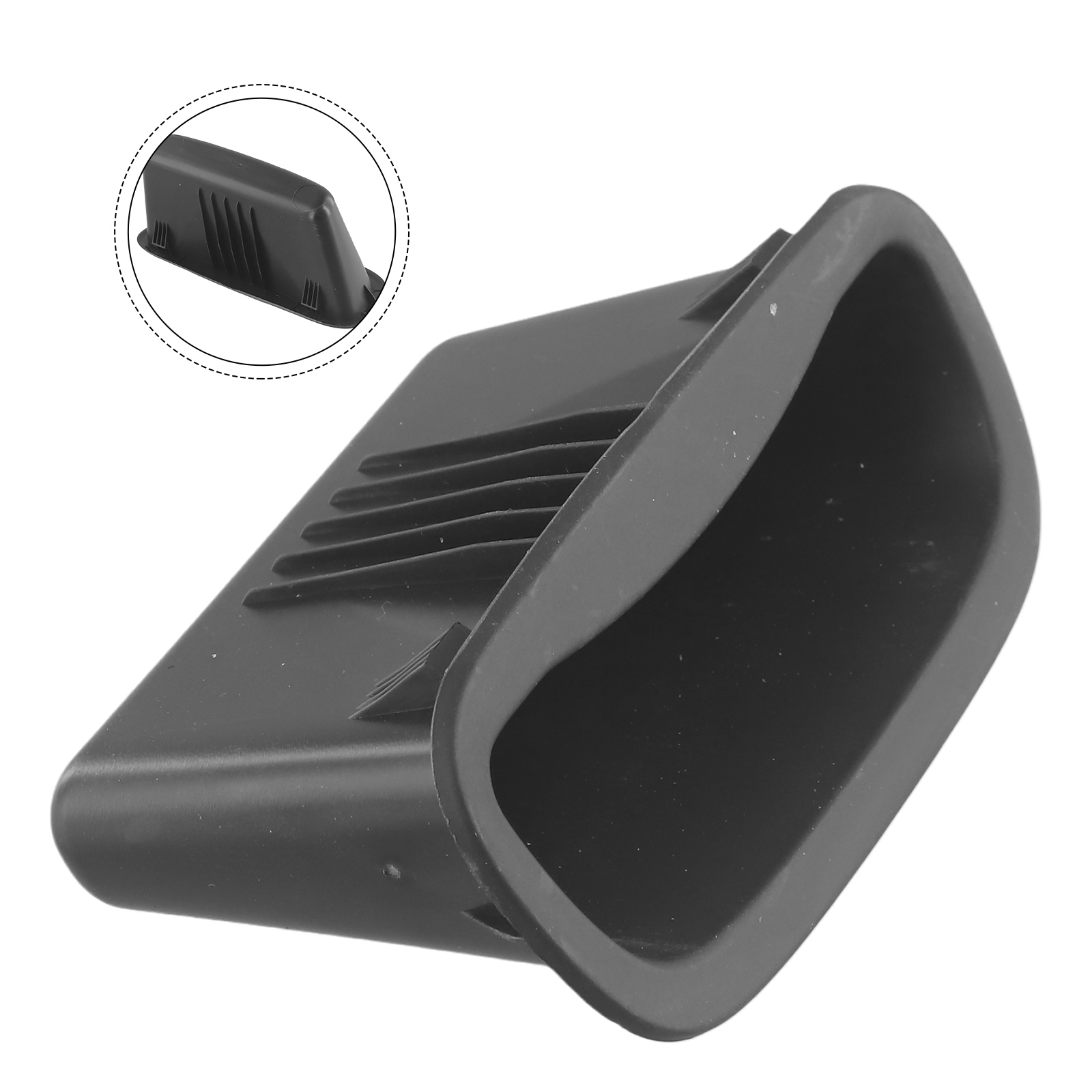 Maniglia interna del portellon - Car Accessories Brand recensione e prezzo