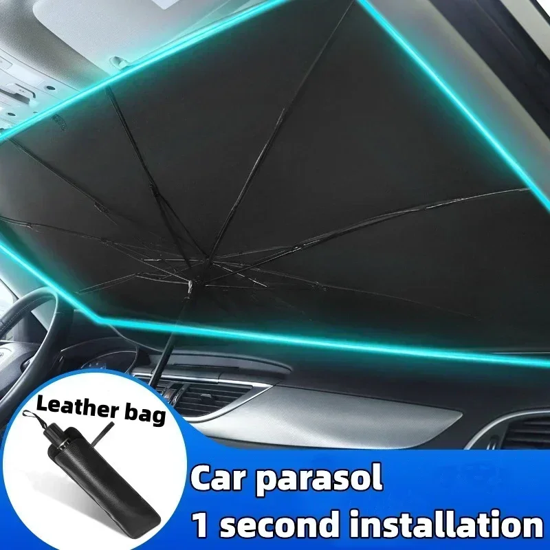 Parasole Pieghevole per Parabr - Car Accessories Window recensione e prezzo