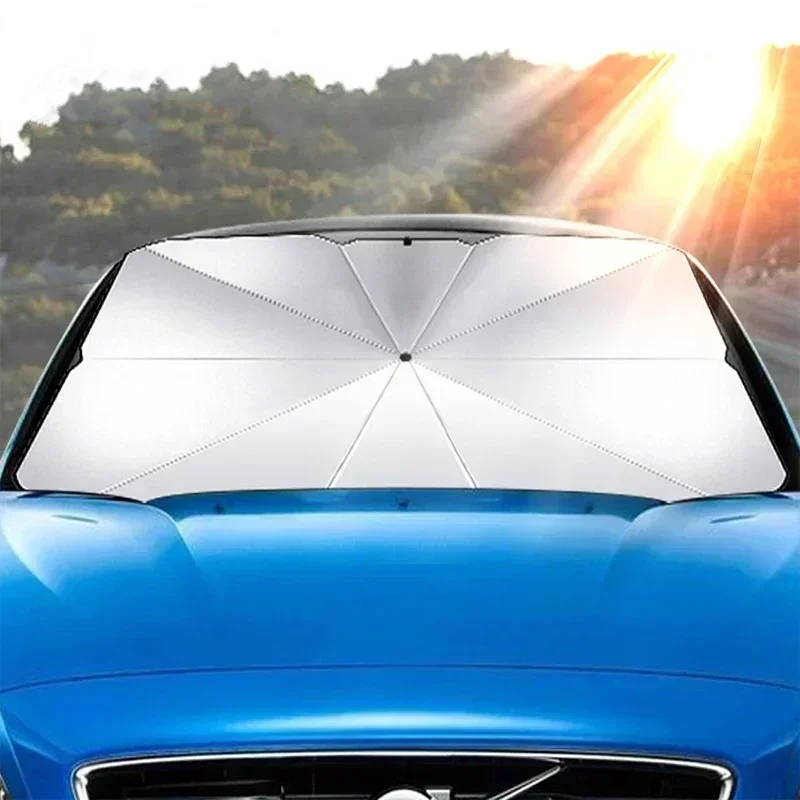 Parasole Pieghevole per Parabr - Car Accessories Window recensione e prezzo