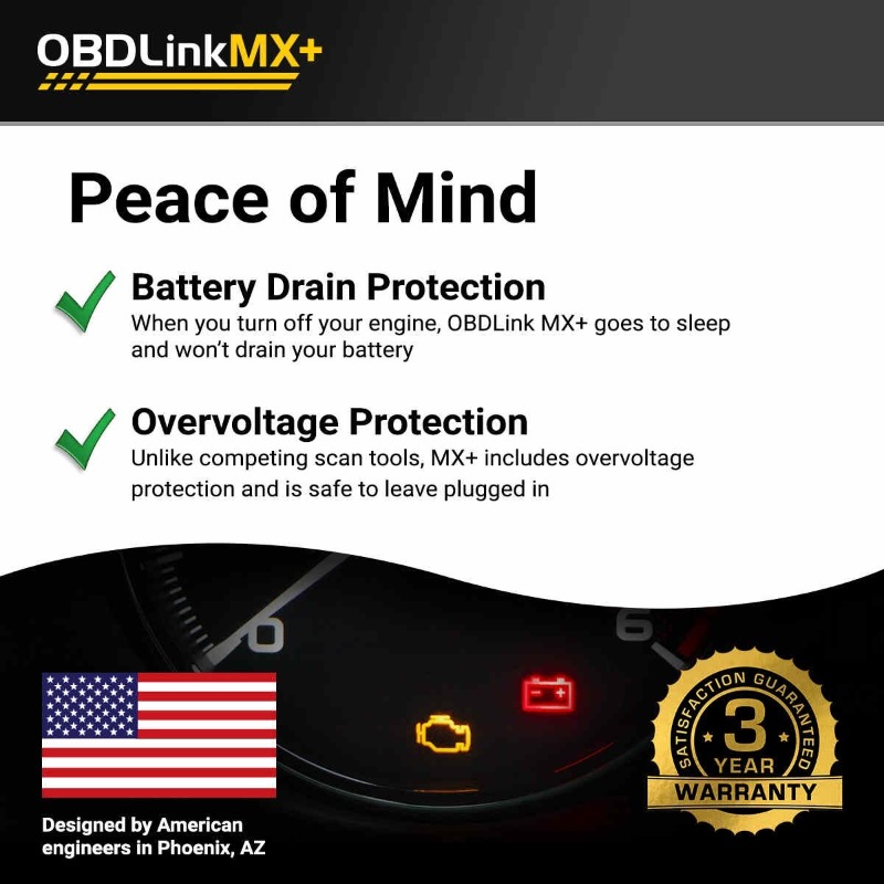 Scanner Diagnostico Bluetooth  - Obd2 Scanner recensione e prezzo