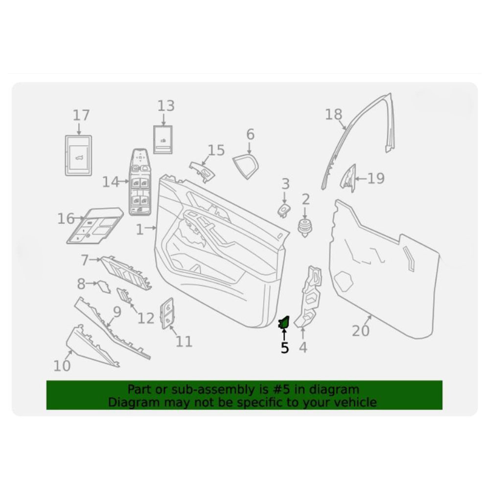 Copertura Laterale per Portier - Car Accessories In Store recensione e prezzo