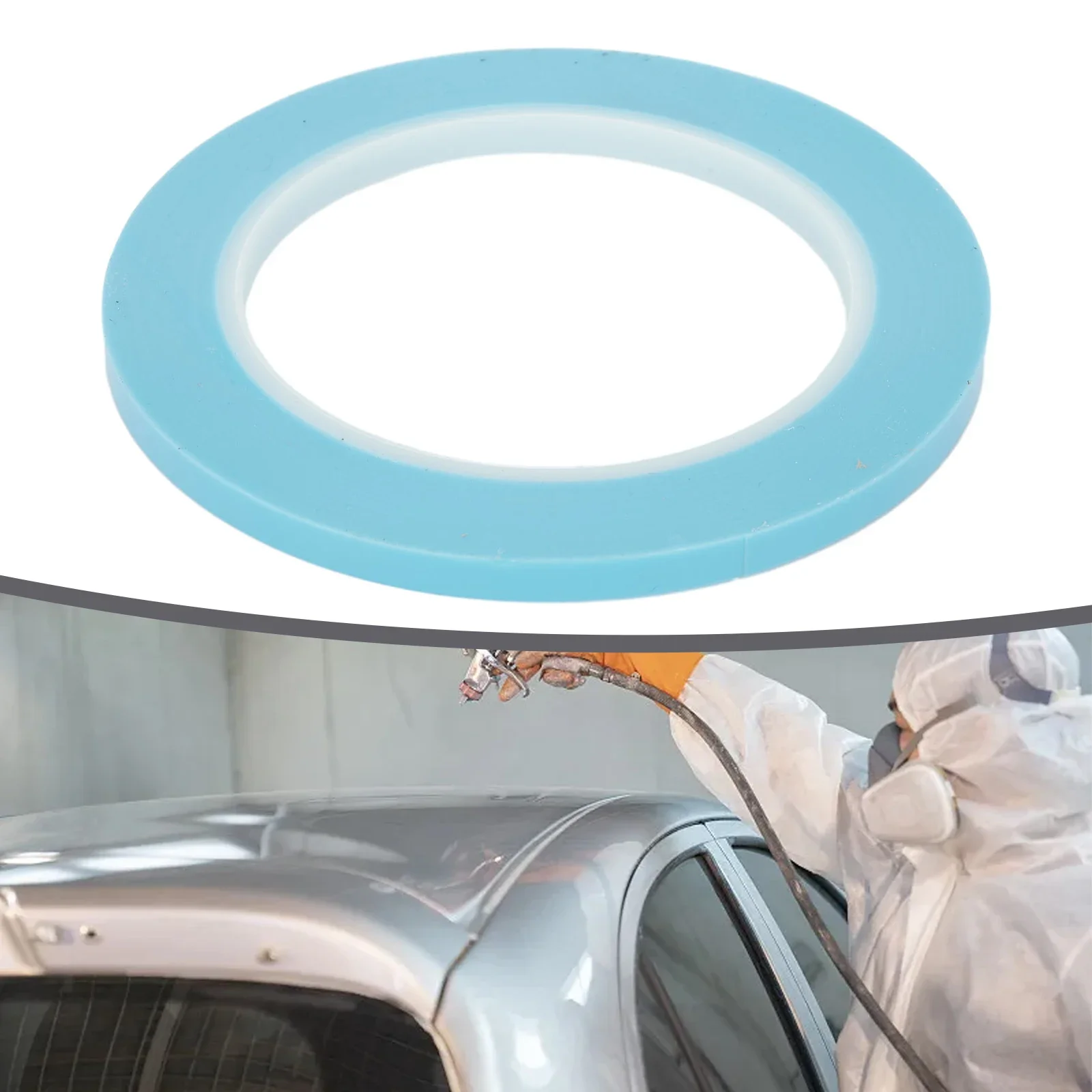 Nastro per auto per mascheratu - Car Accessories Brand recensione e prezzo