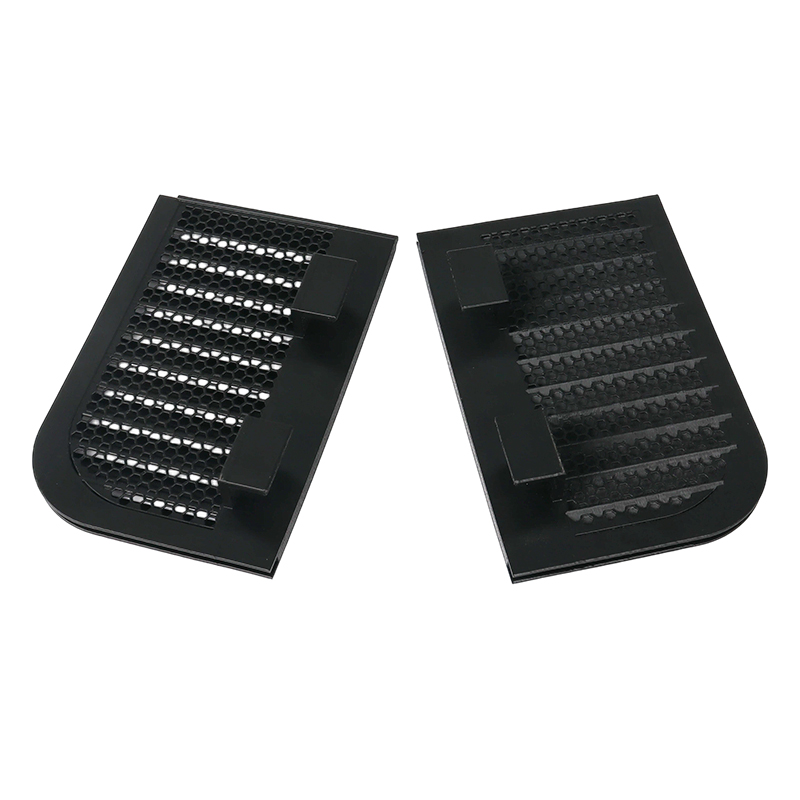 Deflettori aria laterali per V - Car Accessories Window recensione e prezzo