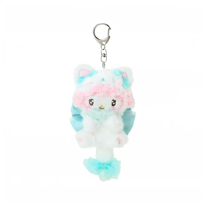 Portachiavi Hello Kitty Cream  - Car Accessories Japan recensione e prezzo