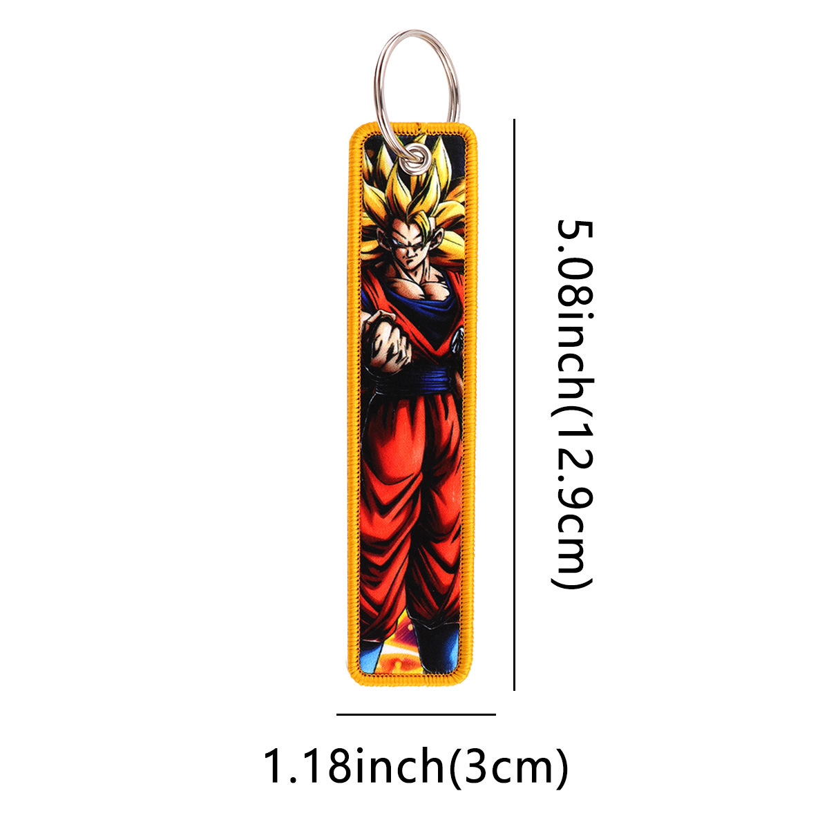 Portachiavi Dragon Ball, Porta - Car Accessories Japan recensione e prezzo