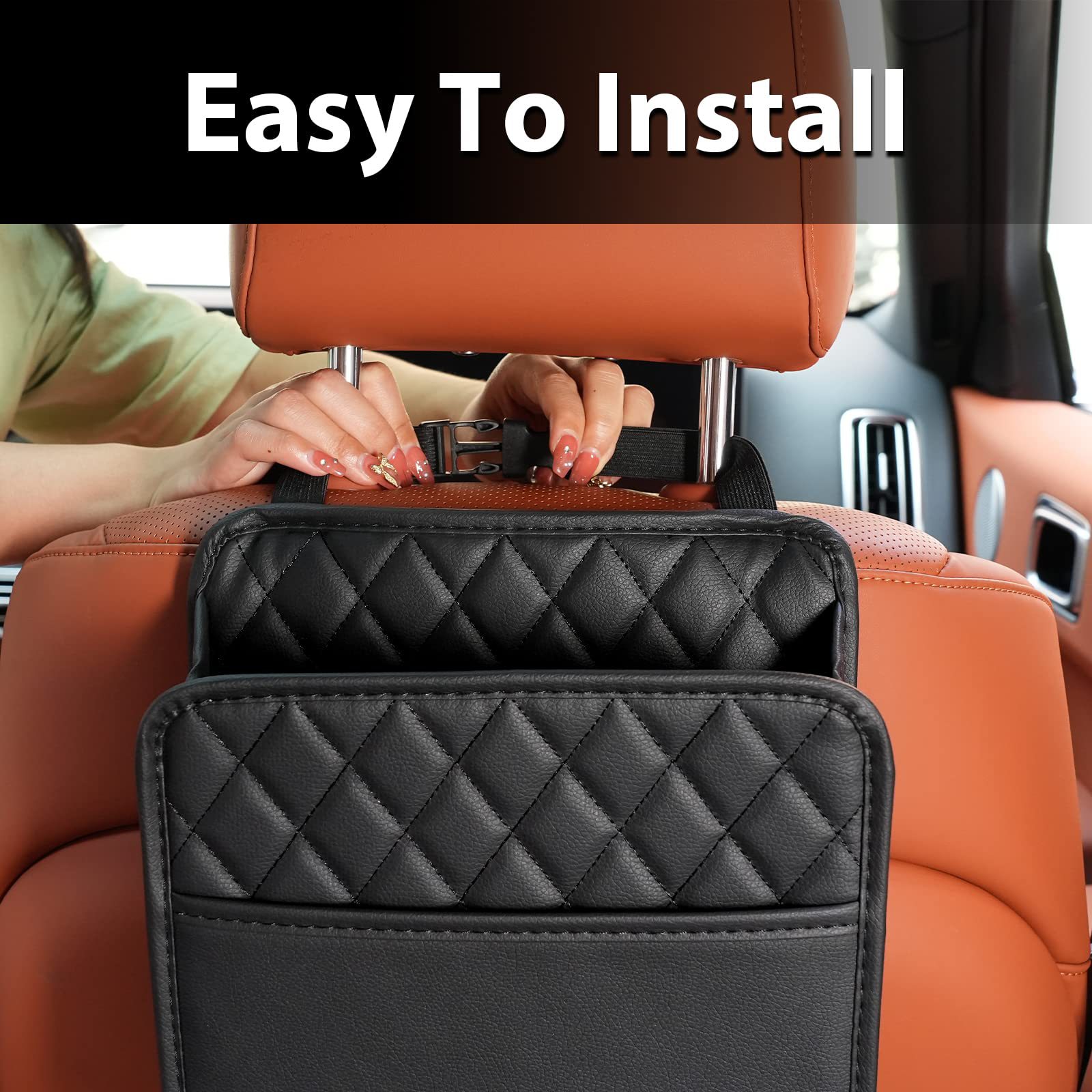 Organizer da appendere per sed - Car Accessories Hanging recensione e prezzo