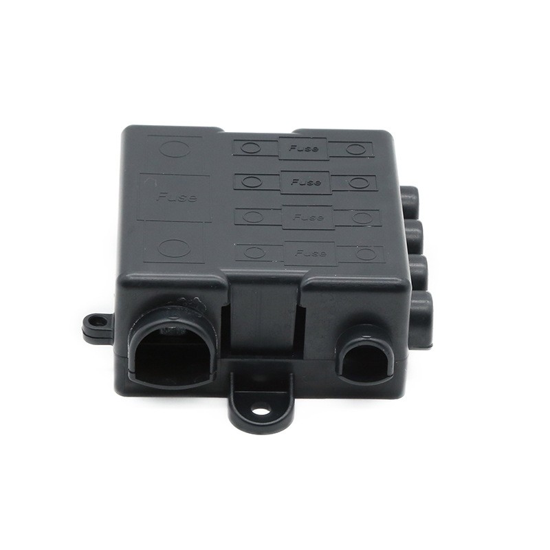 Scatola Portafusibili per Auto - Car Accessories Brand recensione e prezzo