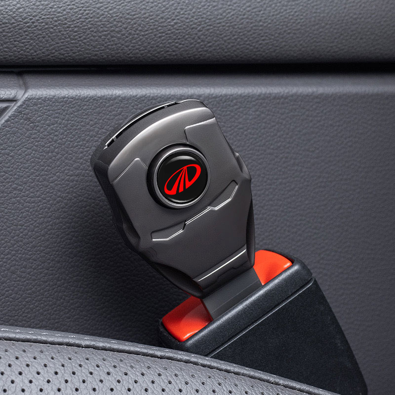 Auto Cintura di Sicurezza Exte - Car Accessories Xuv 300 recensione e prezzo