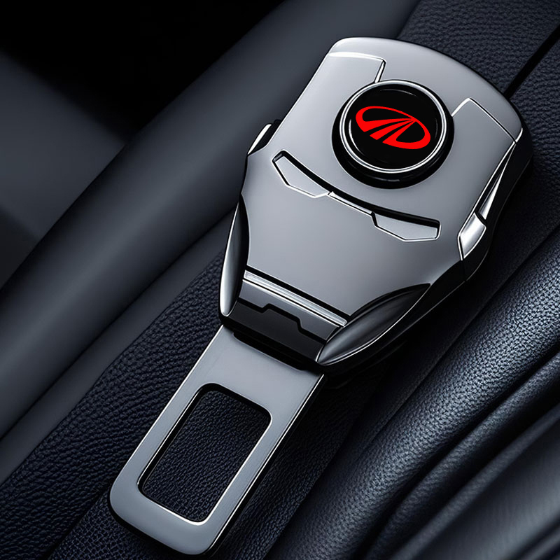 Auto Cintura di Sicurezza Exte - Car Accessories Xuv 300 recensione e prezzo