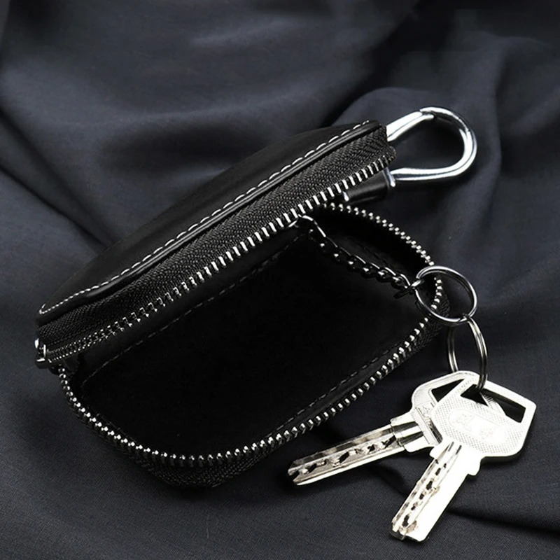 Custodia Bloccasignale per Chi - Car Key Signal Blocker recensione e prezzo