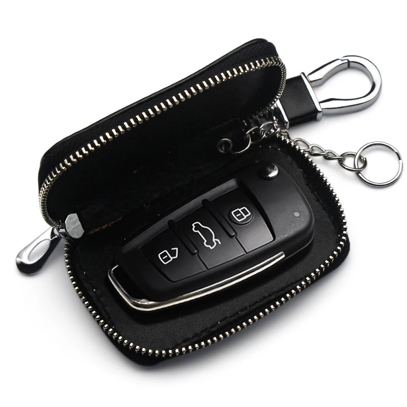 Custodia Bloccasignale per Chi - Car Key Signal Blocker recensione e prezzo