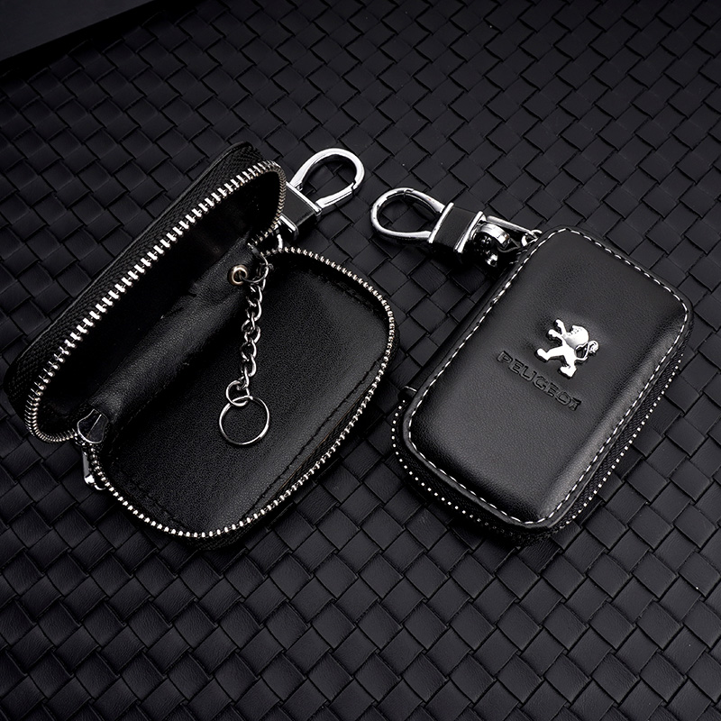 Custodia Bloccasignale per Chi - Car Key Signal Blocker recensione e prezzo