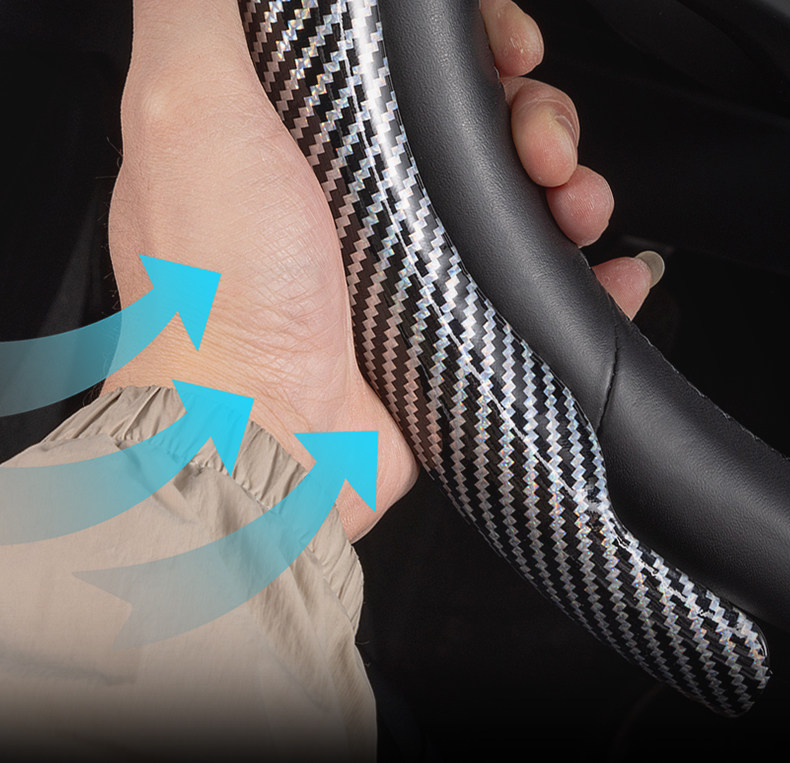 Coprivolante ultra-sottile in  - Car Accessories Xl6 recensione e prezzo