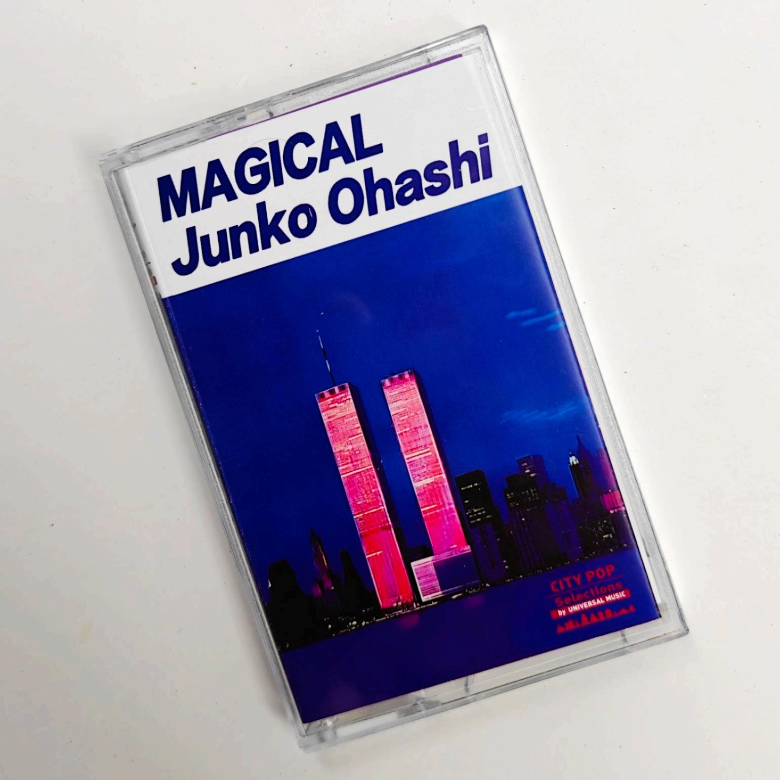 Retro R&B Junko Ohashi Nastro  - Car Accessories Japan recensione e prezzo