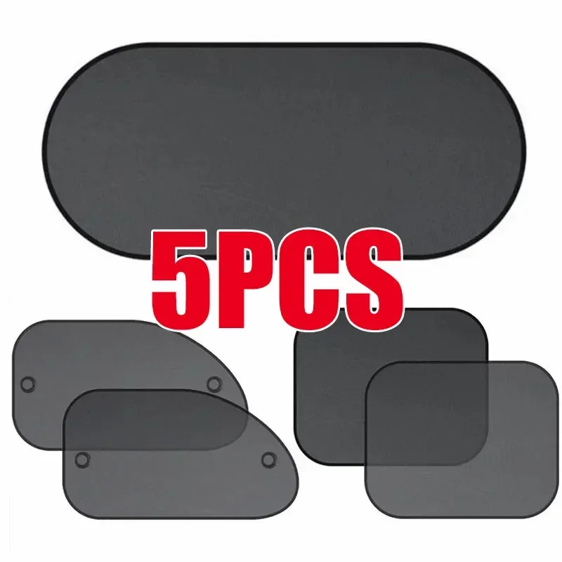 Set di 1 tendina oscurante ner - Car Accessories Window recensione e prezzo