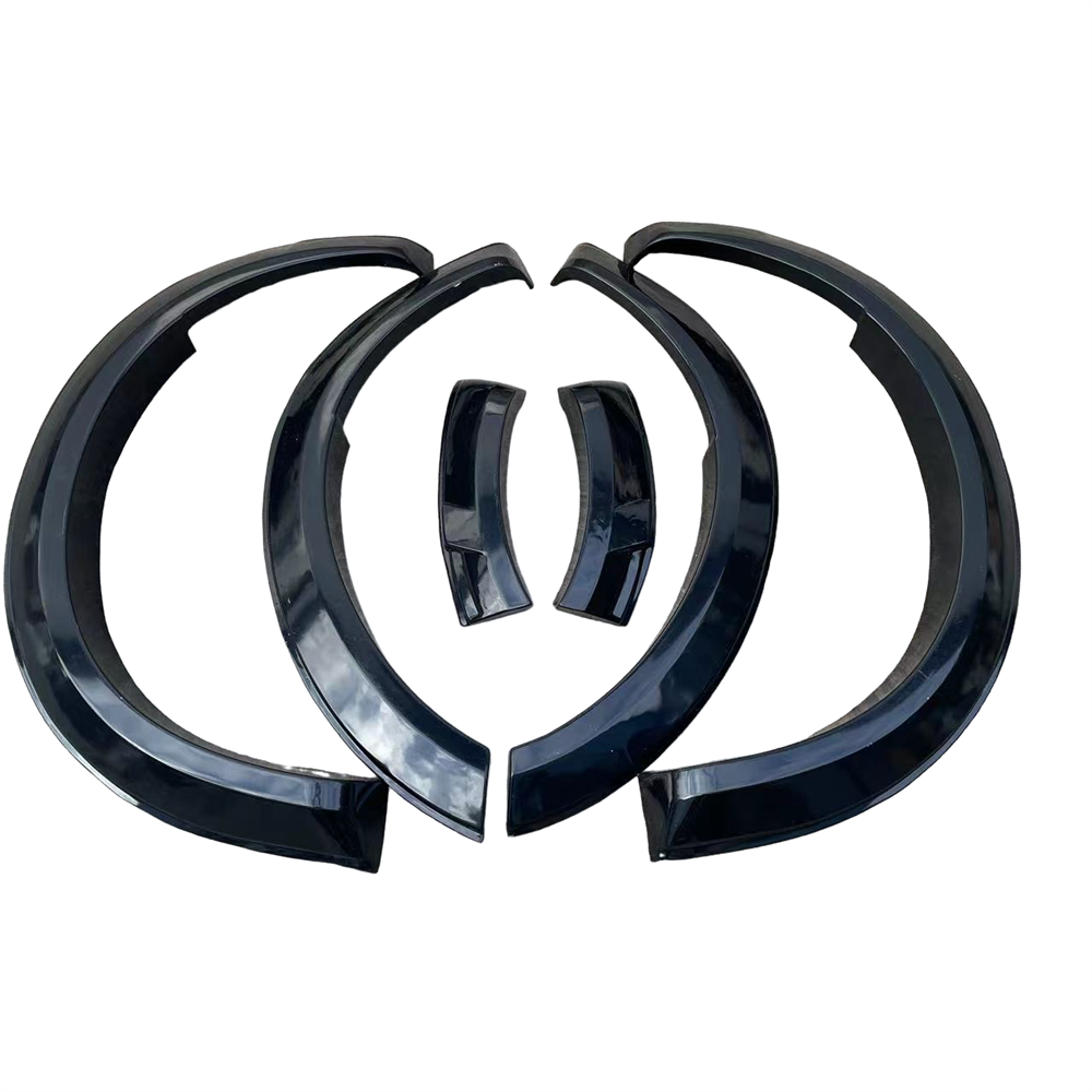 DUKE4WD Pickup pezzi di ricamb - Car Accessories Xl6 recensione e prezzo