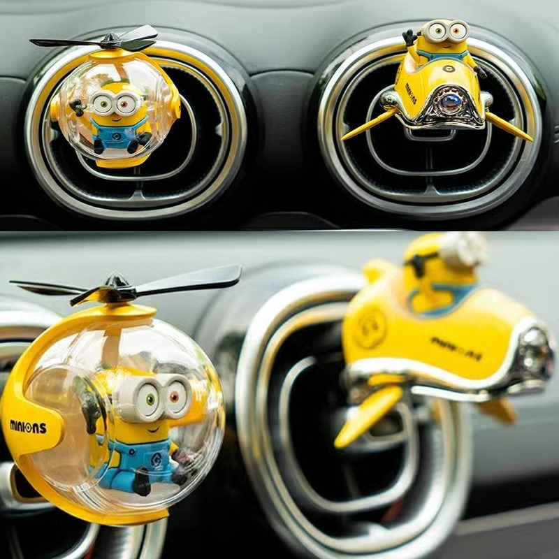 Deodorante per Auto a Forma di - Car Accessories For Interior recensione e prezzo