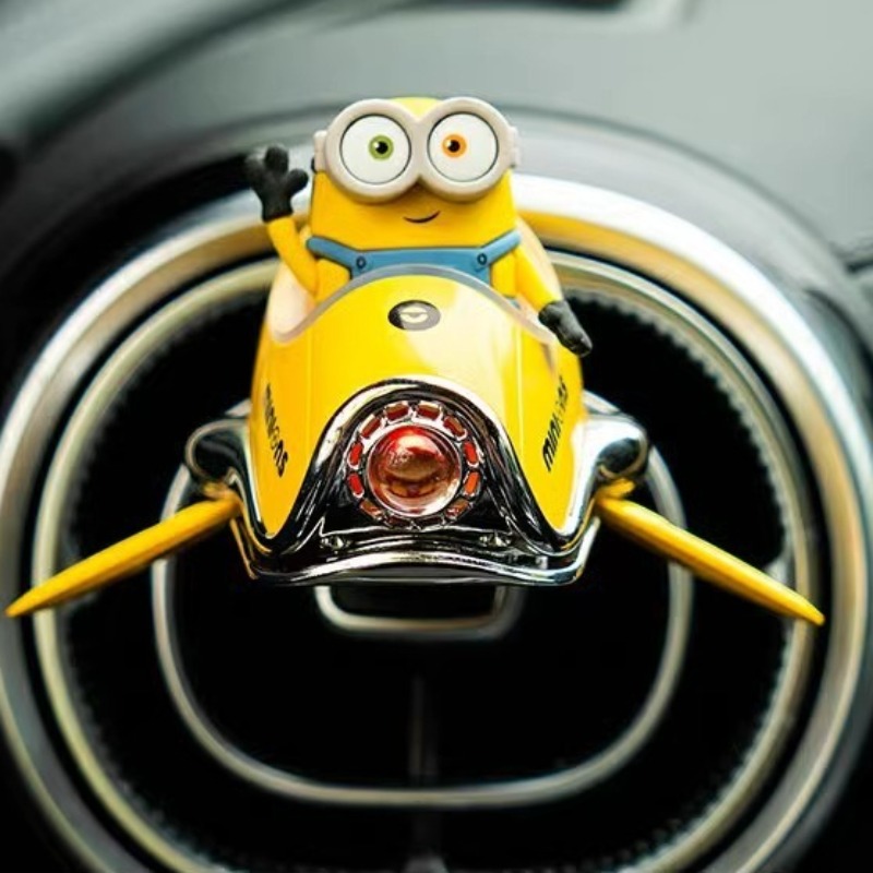 Deodorante per Auto a Forma di - Car Accessories For Interior recensione e prezzo