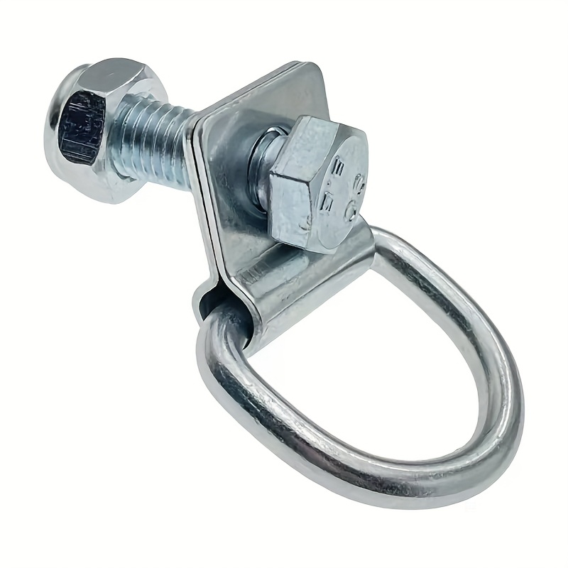1 pz Automobile Anello di traz - Car Accessories Hanging recensione e prezzo
