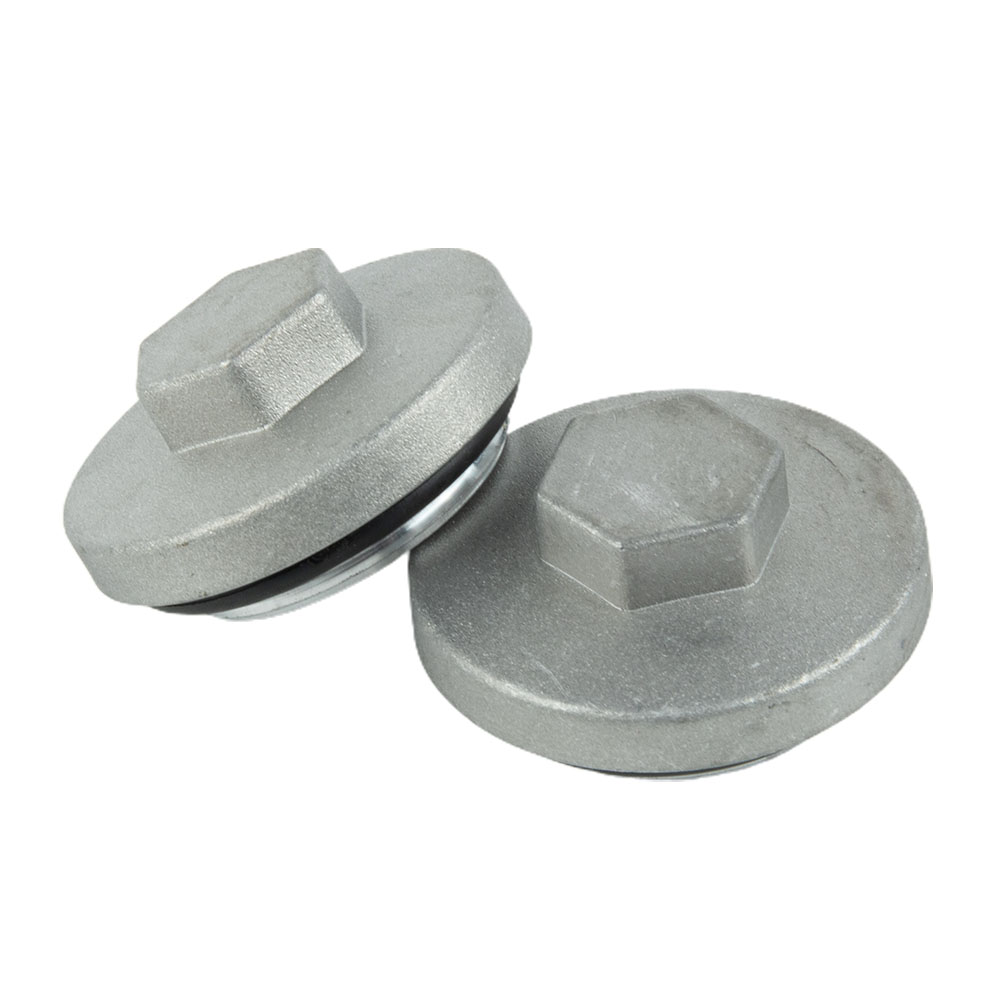 Coperchi punterie valvole con  - Car Accessories Brand recensione e prezzo