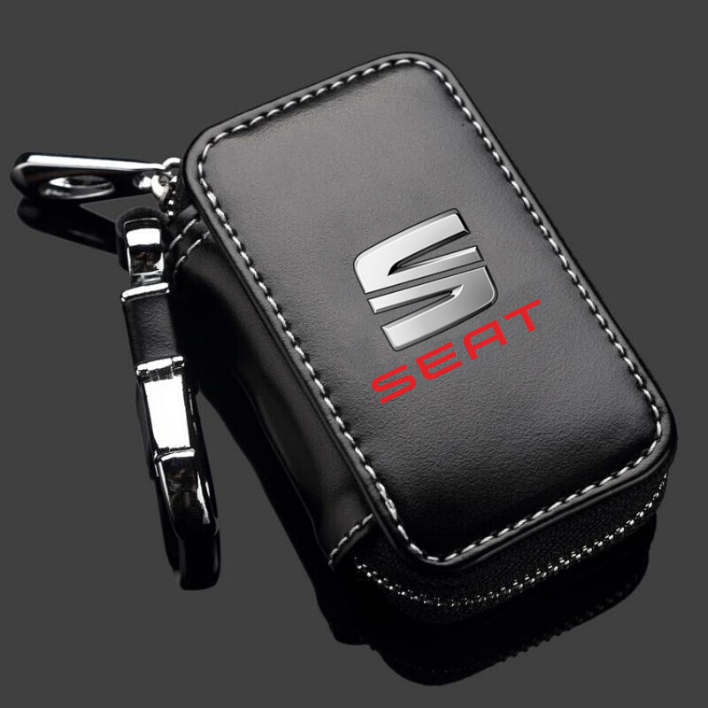 Custodia in pelle per chiave a - Car Accessories Xl6 recensione e prezzo