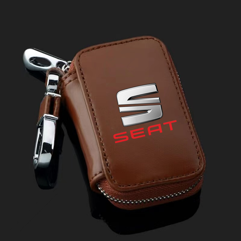 Custodia in pelle per chiave a - Car Accessories Xl6 recensione e prezzo