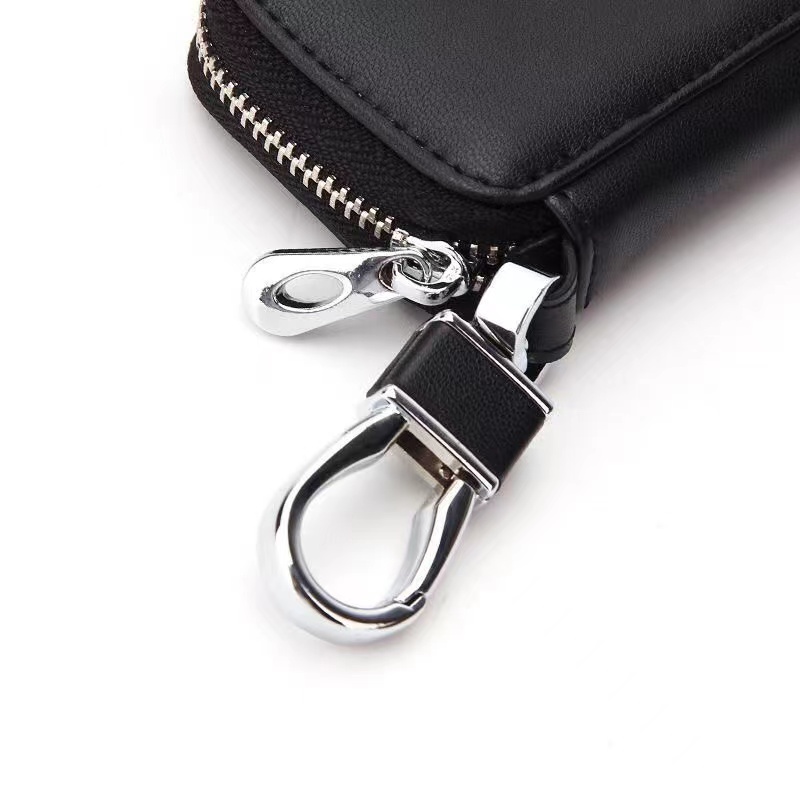 Custodia in pelle per chiave a - Car Accessories Xl6 recensione e prezzo