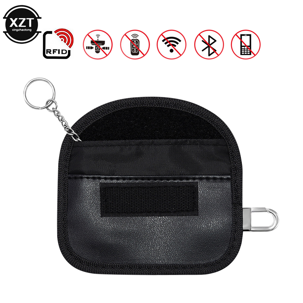 RFID Signal Blocking Bag Car F - Car Key Signal Blocker recensione e prezzo