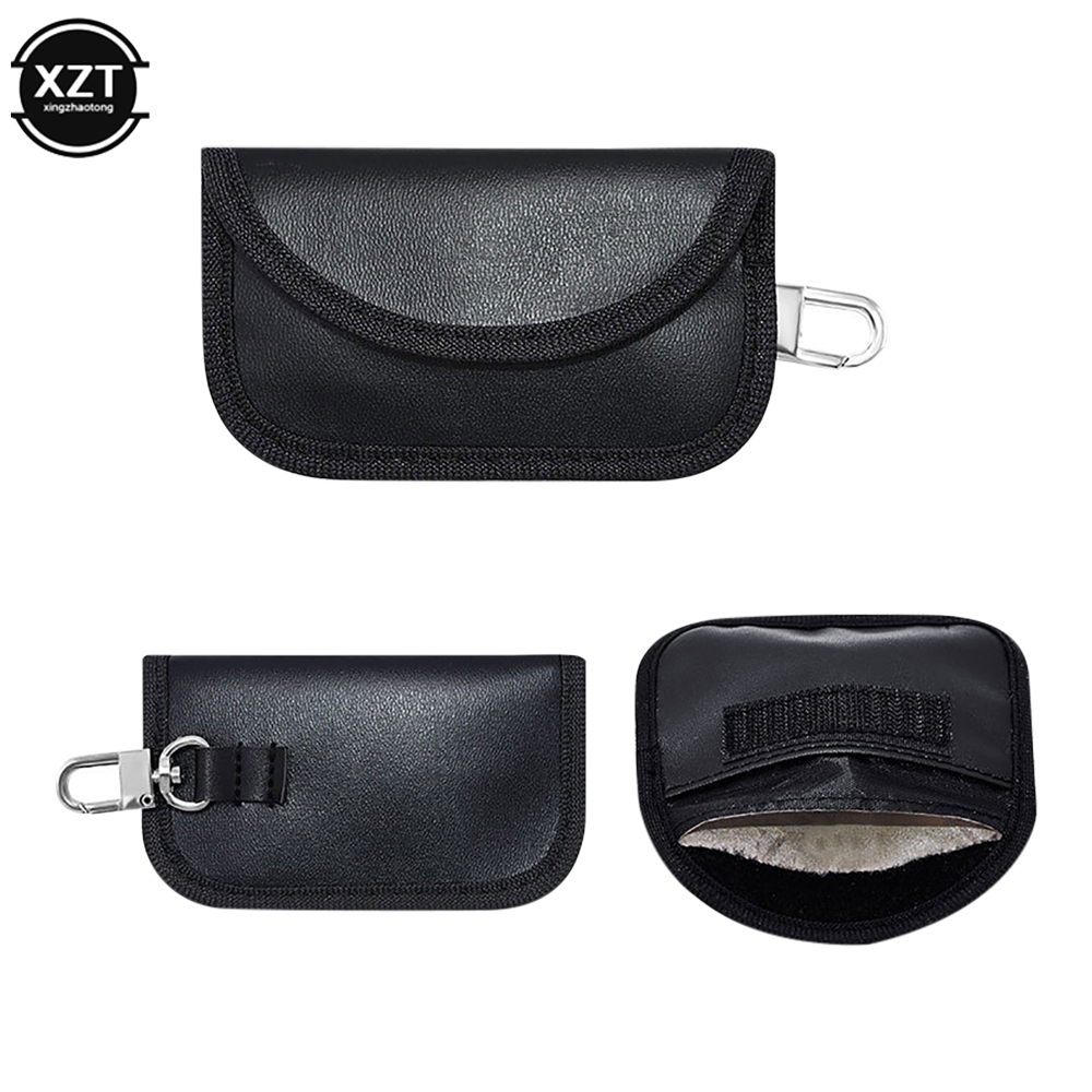 RFID Signal Blocking Bag Car F - Car Key Signal Blocker recensione e prezzo
