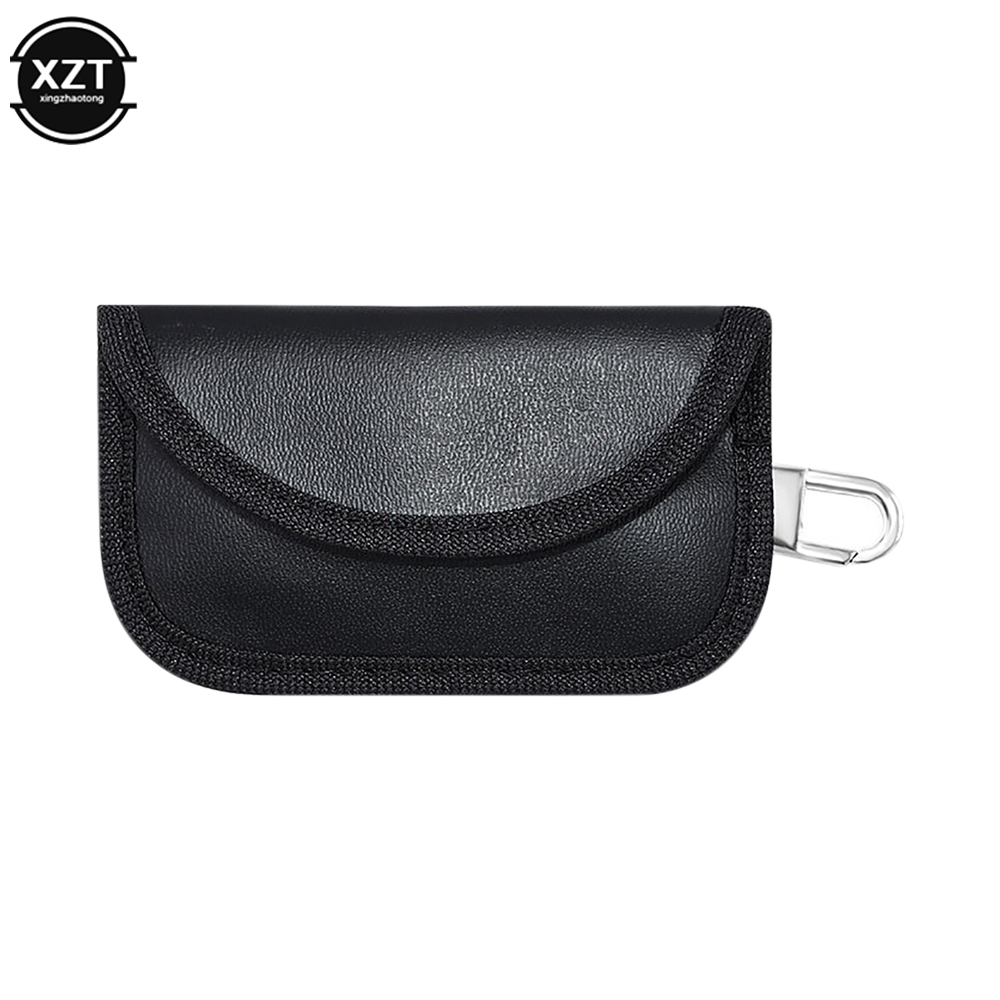 RFID Signal Blocking Bag Car F - Car Key Signal Blocker recensione e prezzo