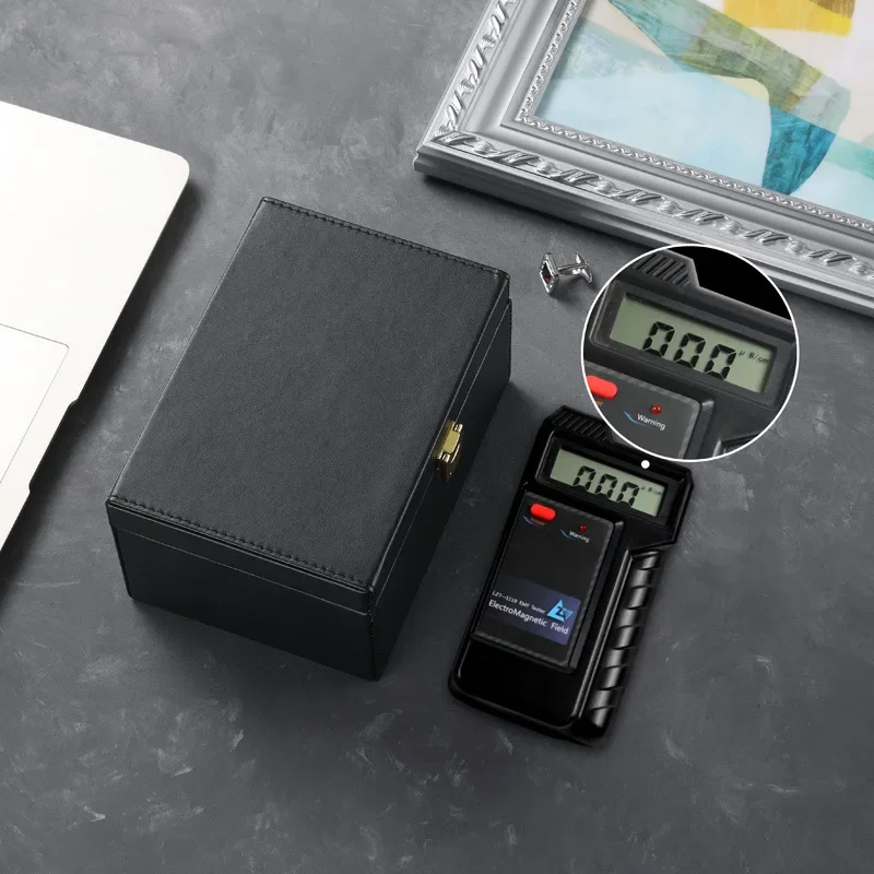 Nuova scatola Faraday grande b - Car Key Signal Blocker recensione e prezzo