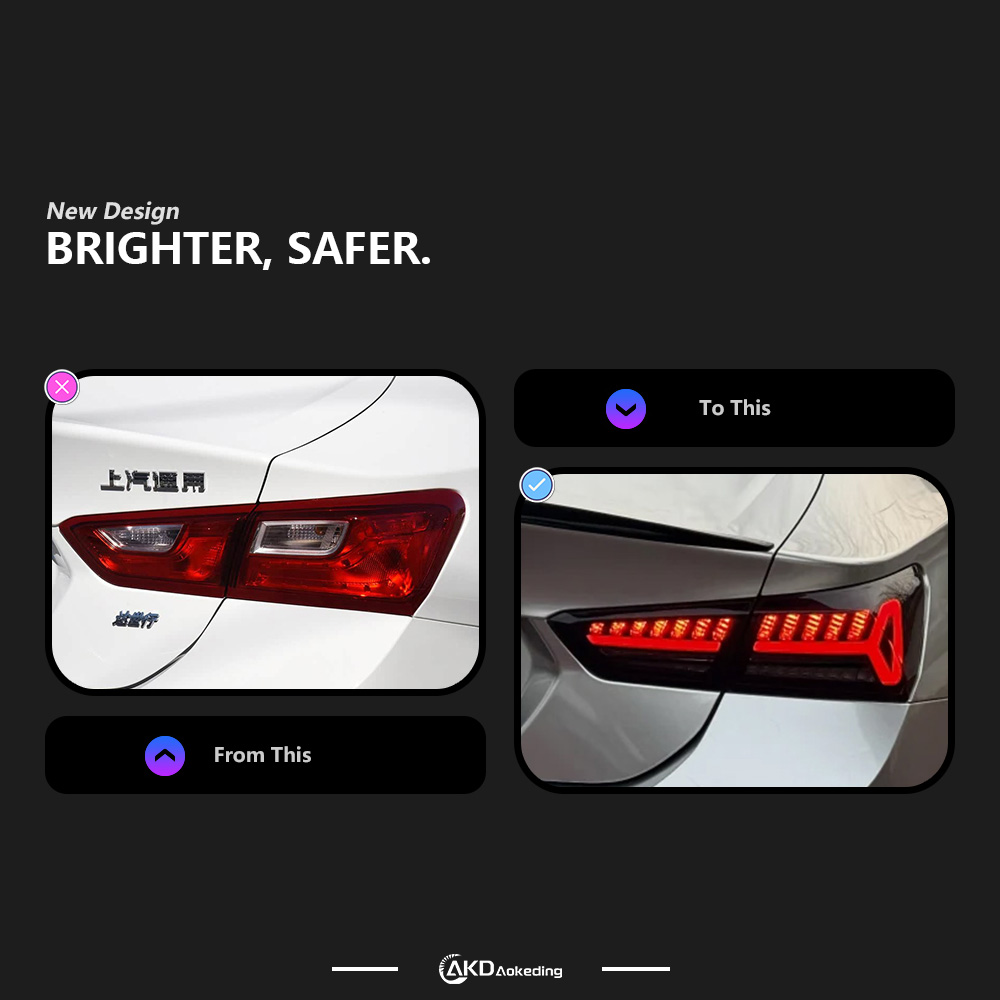 AKD Car Styling Lampada di Cod - Car Accessories Xl6 recensione e prezzo