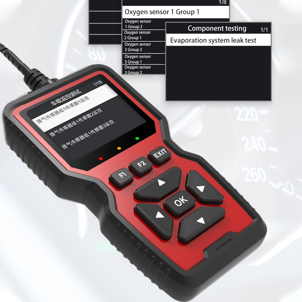 Nuovo Arrivo V519 Strumento Di - Obd2 Scanner recensione e prezzo