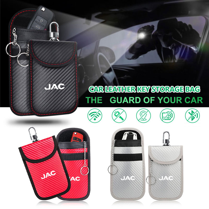 Borsa Portachiavi Auto Bloccas - Car Key Signal Blocker recensione e prezzo